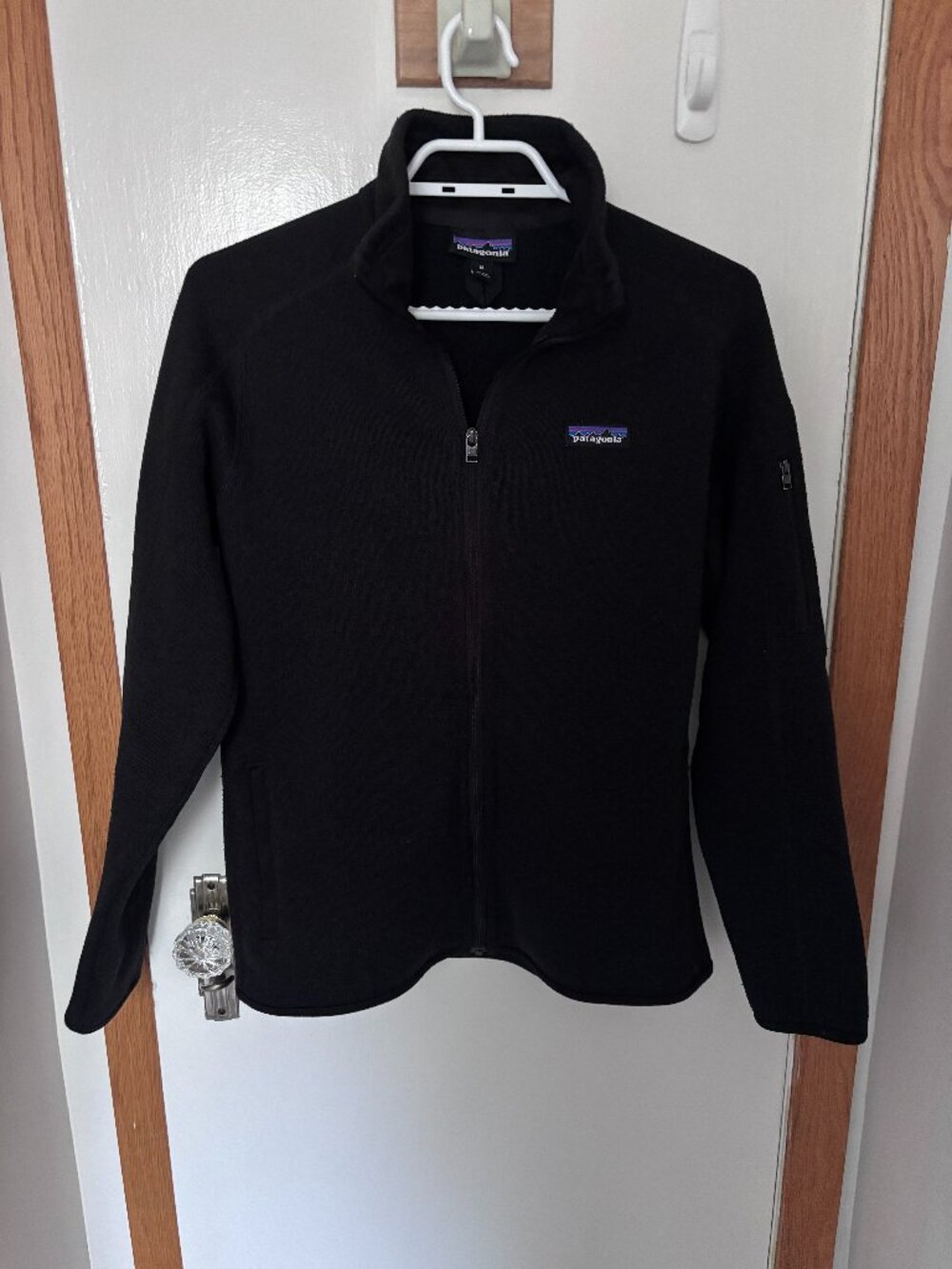 Patagonia Women's Better Sweater® Fleece Jacket